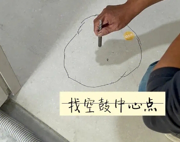 广阳瓷砖空鼓维修公司分享砂料配比不正确在瓷砖铺贴过程中可能导致以下问题