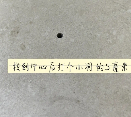 广阳瓷砖空鼓维修公司专业解答在瓷砖铺贴过程中，如果砂料搅拌不均匀，将会带来以下问题